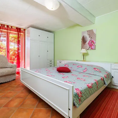 And Mirjana Apartman *