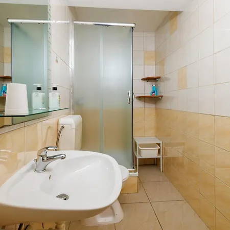 And Mirjana Apartment Dramalj