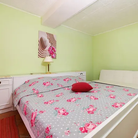 And Mirjana Apartment *
