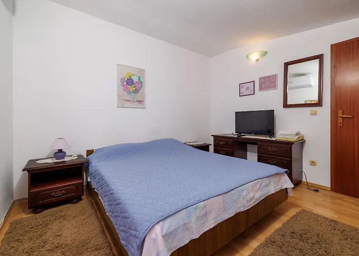 And Mirjana Apartmán