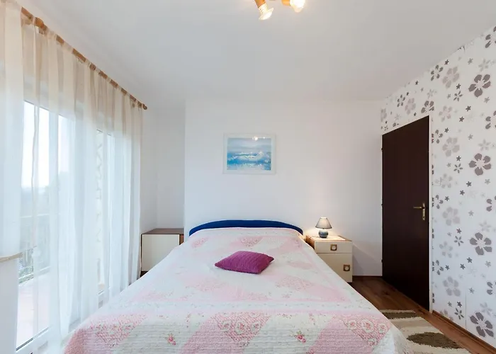 Apartmán And Mirjana